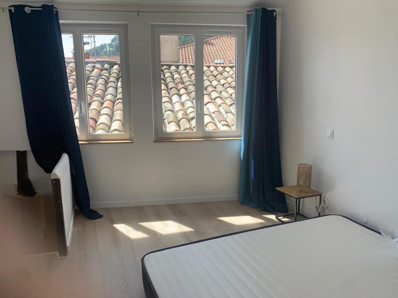 Le Jalet En Provence - Penthouse Apartment Sisteron Ngoại thất bức ảnh