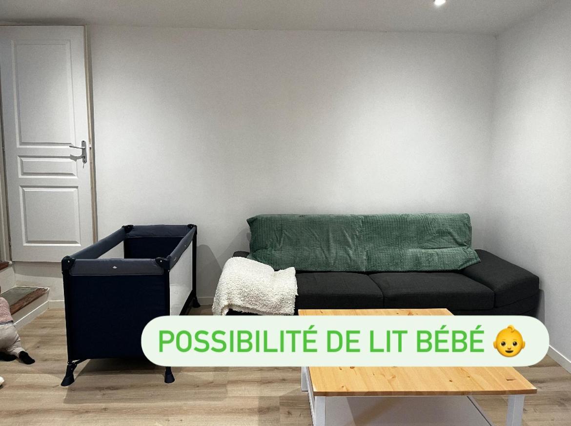 Le Jalet En Provence - Penthouse Apartment Sisteron Ngoại thất bức ảnh