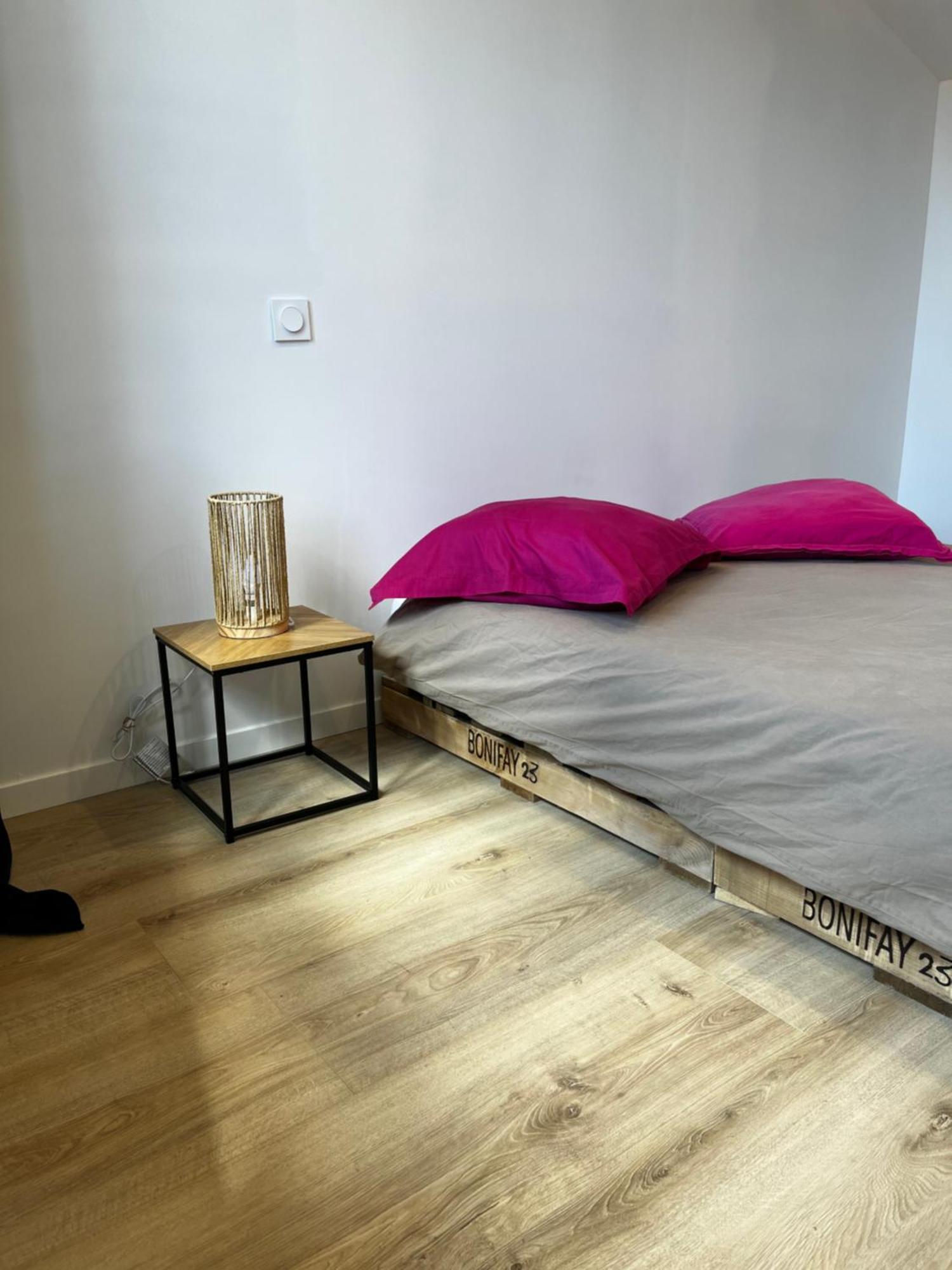 Le Jalet En Provence - Penthouse Apartment Sisteron Ngoại thất bức ảnh